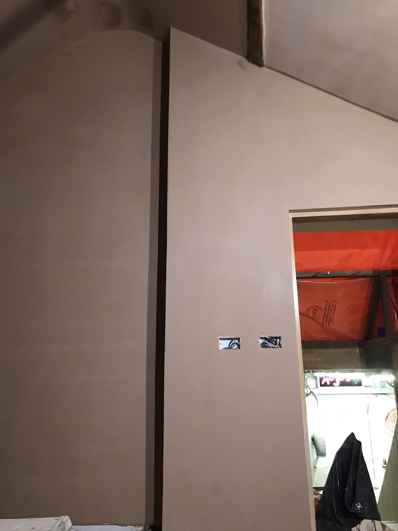 Daniel Begley Plastering — Photos 8