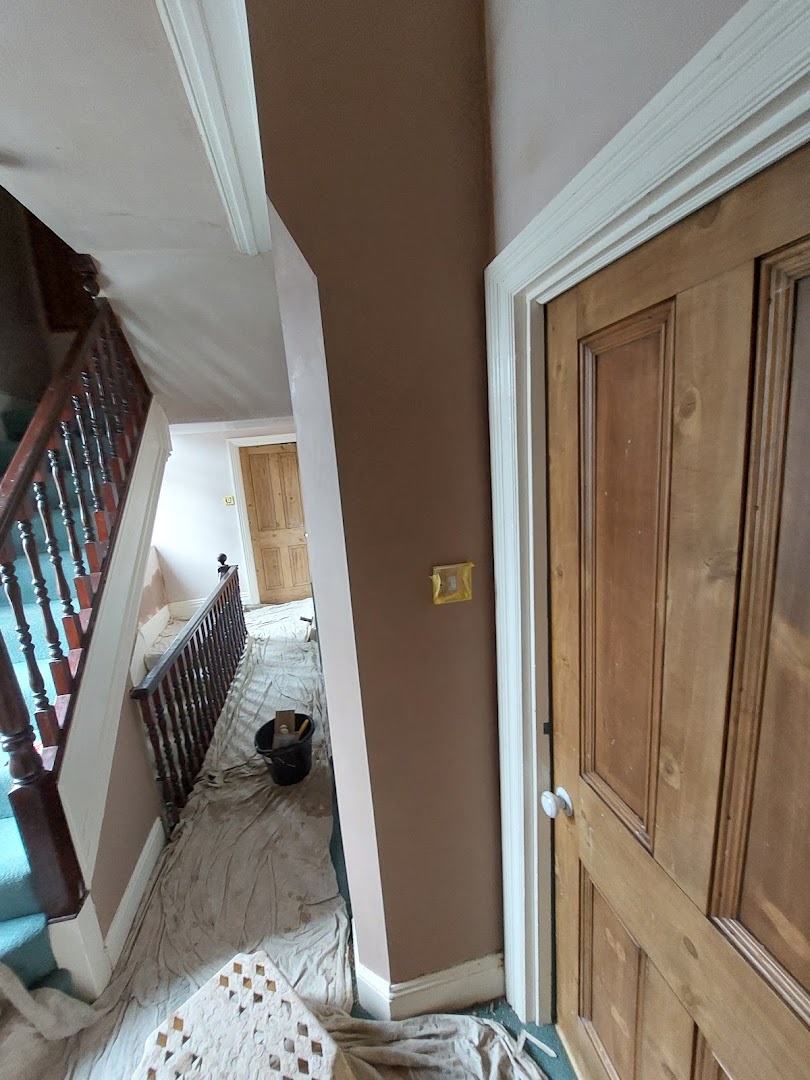 Daniel Begley Plastering — Photos 1