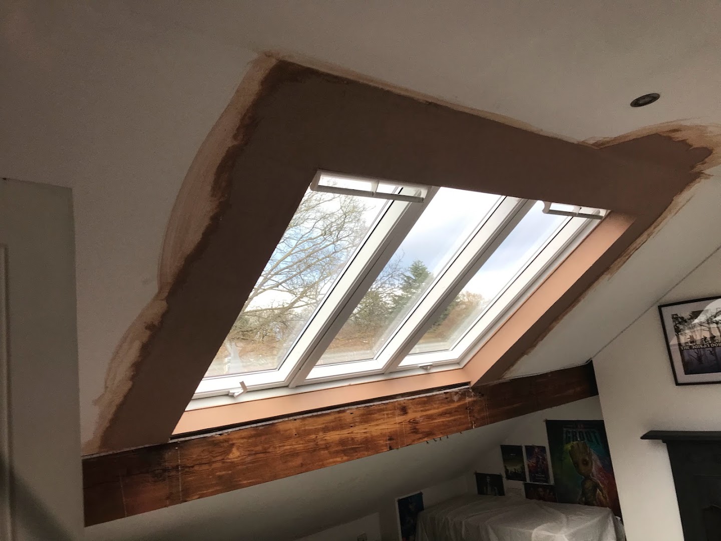 Daniel Begley Plastering — Photos 2