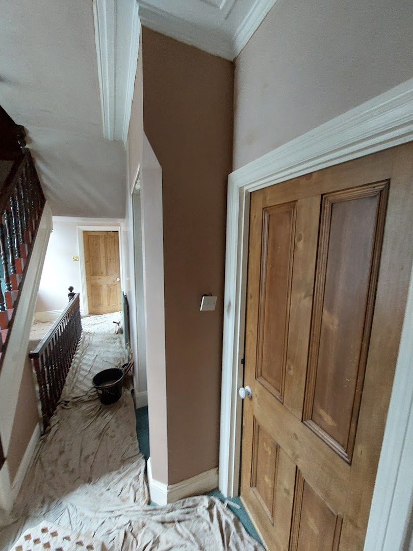 Daniel Begley Plastering — Photos 9