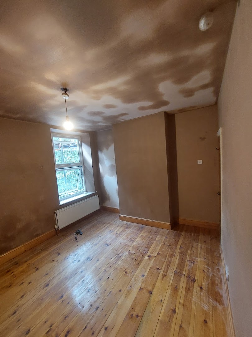 Daniel Begley Plastering — Photos 3