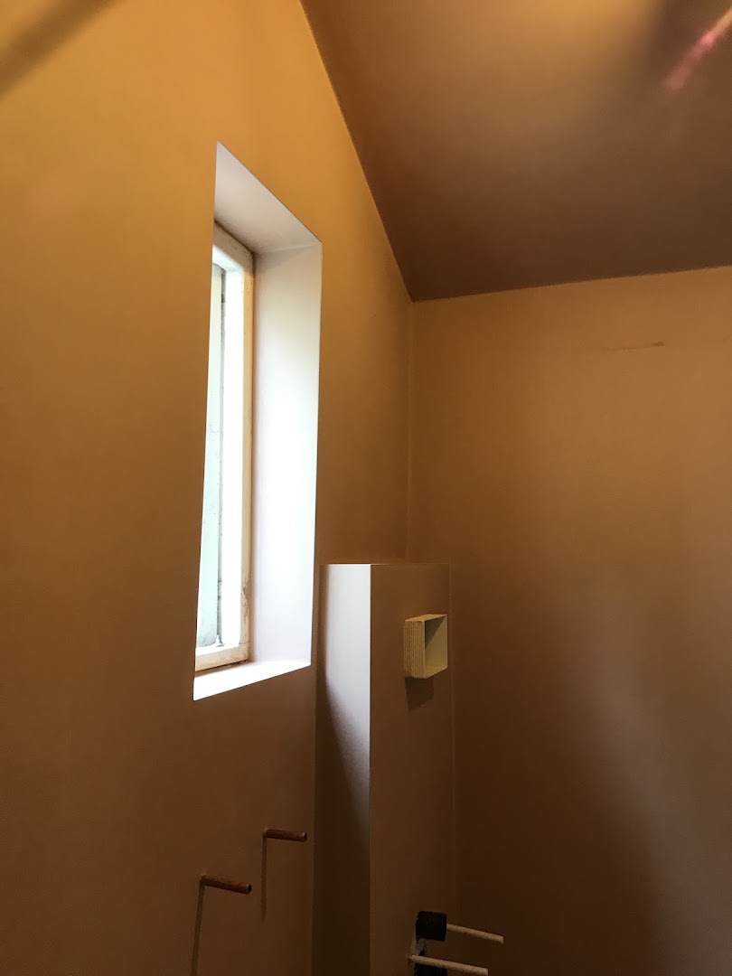 Daniel Begley Plastering — Photos 4