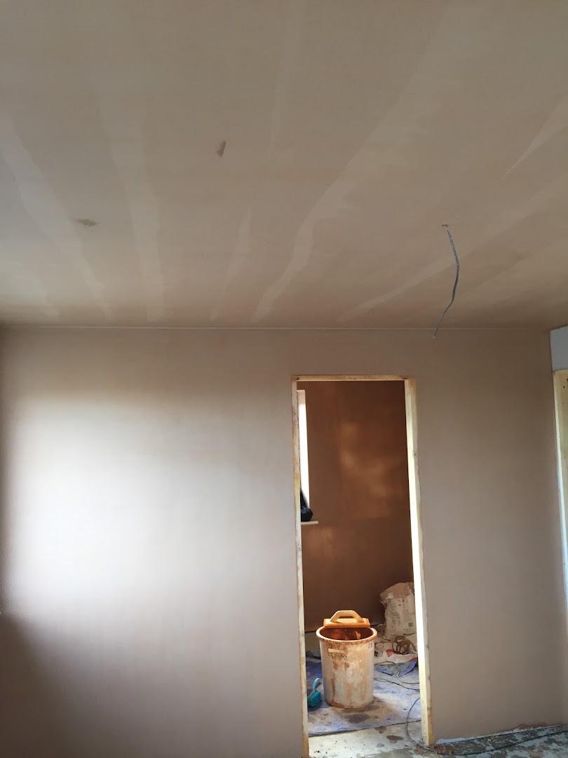 Daniel Begley Plastering — Photos 7