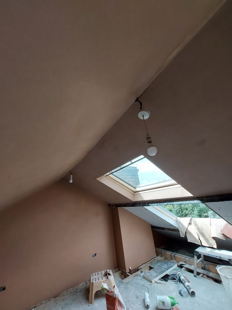 Daniel Begley Plastering — Photos 6